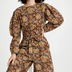 Mille Eva Jumpsuit